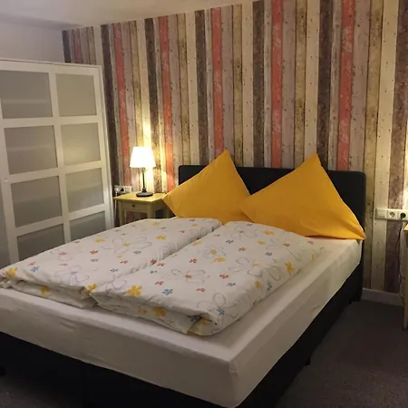 Max. 6 Persoons Apartamento *